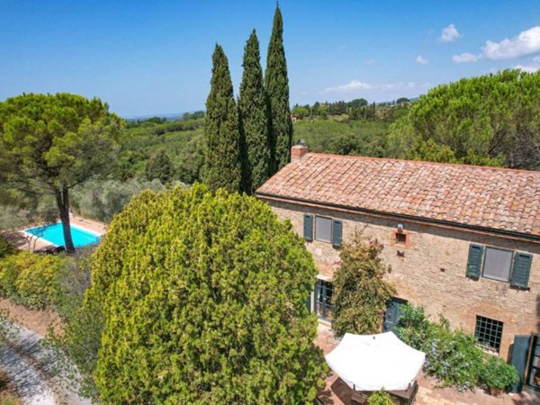 casa indipendente in vendita a Guardistallo