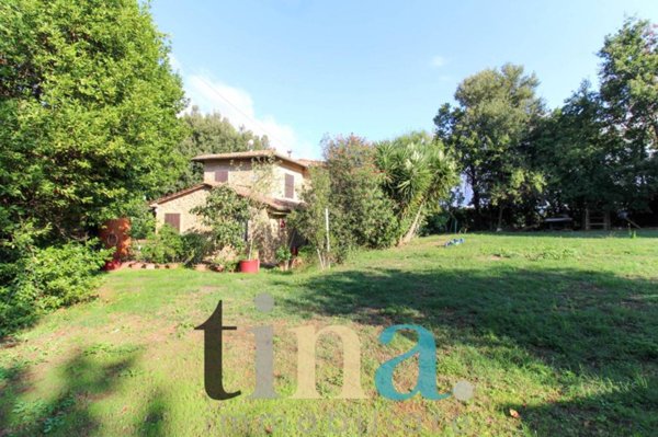 casa indipendente in vendita a Guardistallo