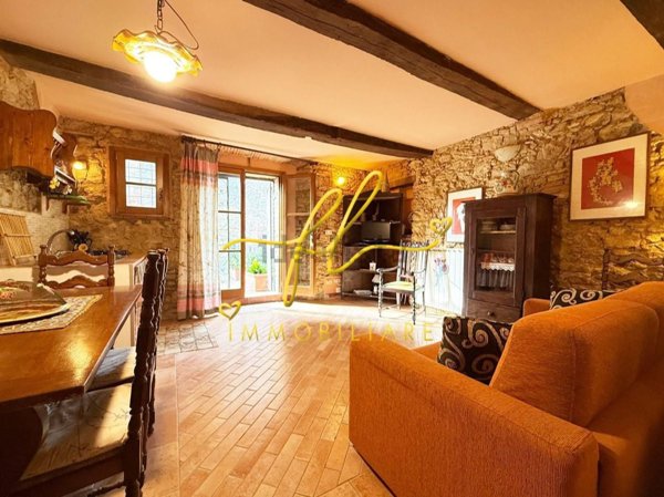 appartamento in vendita a Guardistallo