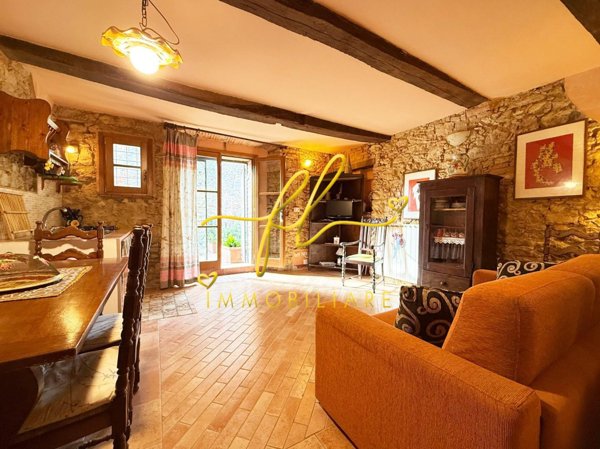 appartamento in vendita a Guardistallo