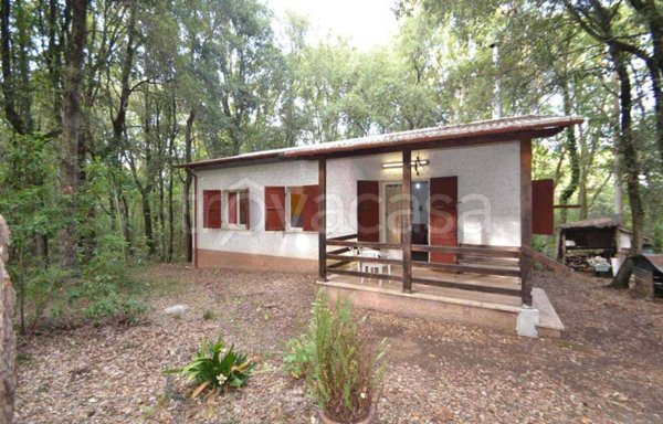 casa indipendente in vendita a Guardistallo