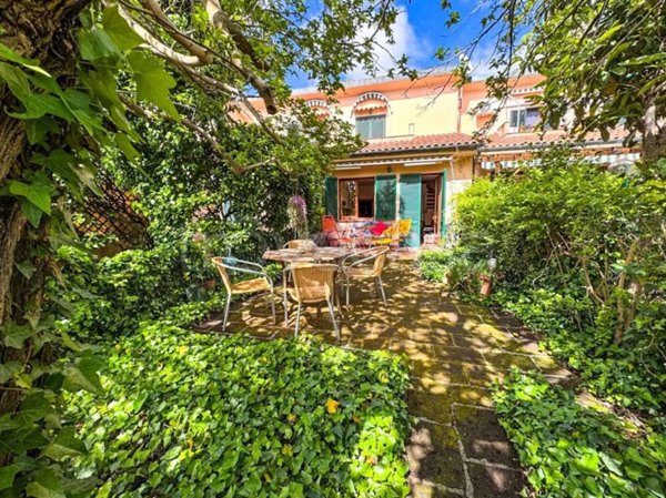 appartamento in vendita a Guardistallo