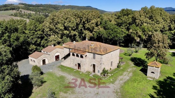 casa indipendente in vendita a Guardistallo