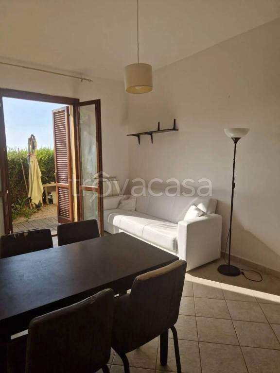 appartamento in vendita a Guardistallo