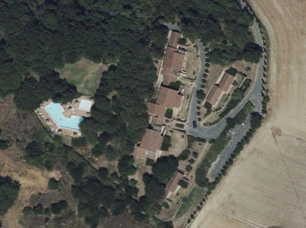 casa indipendente in vendita a Guardistallo in zona Casino di Terra