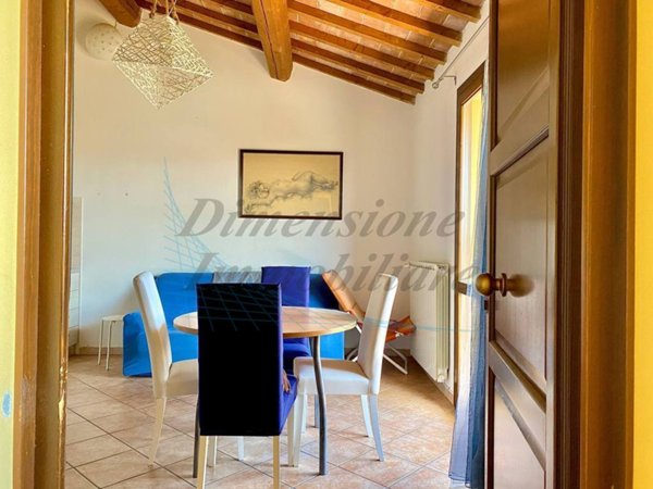 appartamento in vendita a Guardistallo