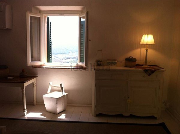 appartamento in vendita a Guardistallo