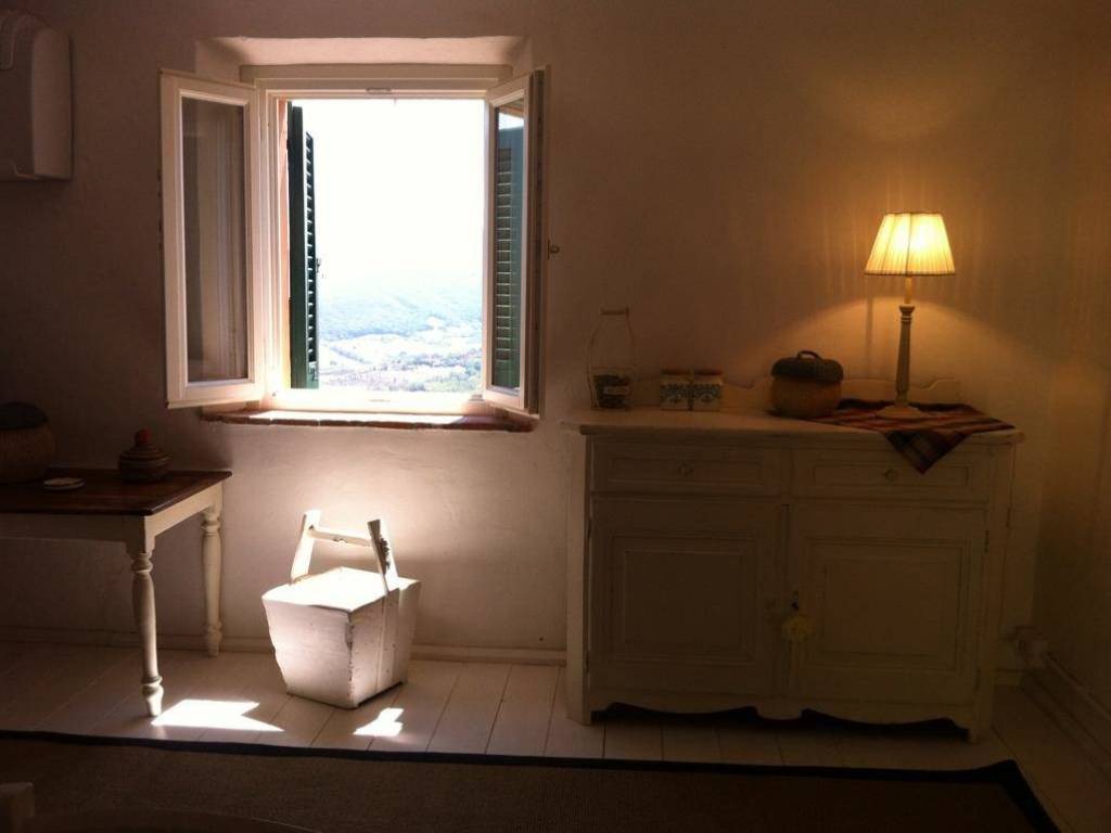 appartamento in vendita a Guardistallo