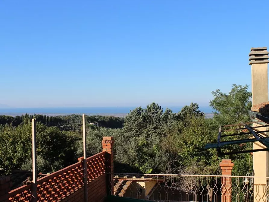 appartamento in vendita a Guardistallo