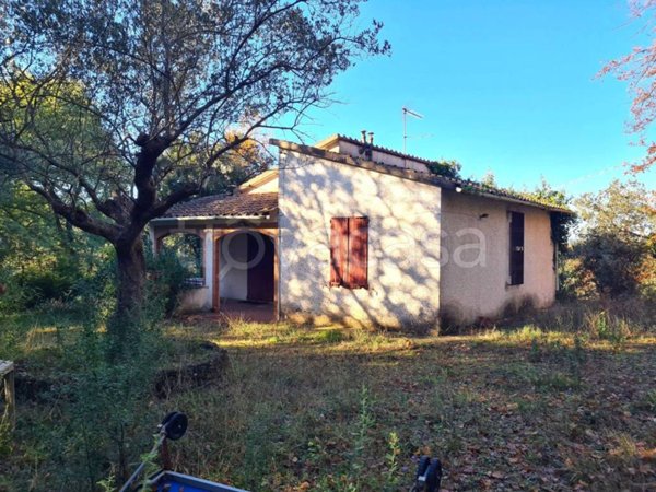 casa indipendente in vendita a Guardistallo