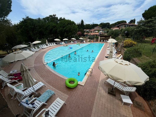 casa indipendente in vendita a Guardistallo