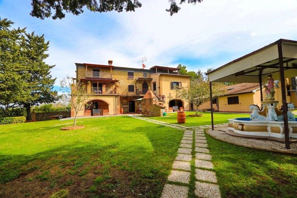 appartamento in vendita a Guardistallo