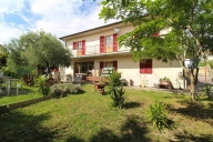 casa indipendente in vendita a Guardistallo