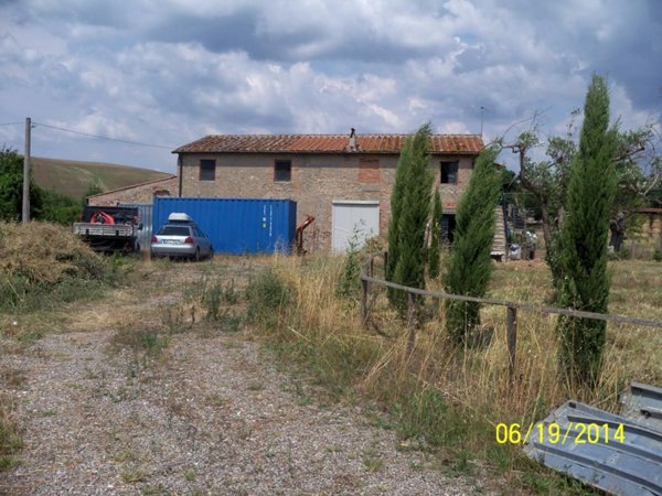 casale in vendita a Guardistallo