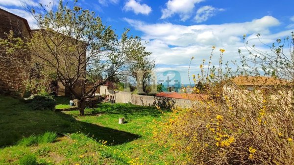 appartamento in vendita a Guardistallo