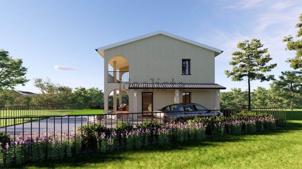 casa indipendente in vendita a Guardistallo