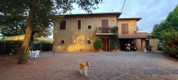 casa indipendente in vendita a Guardistallo