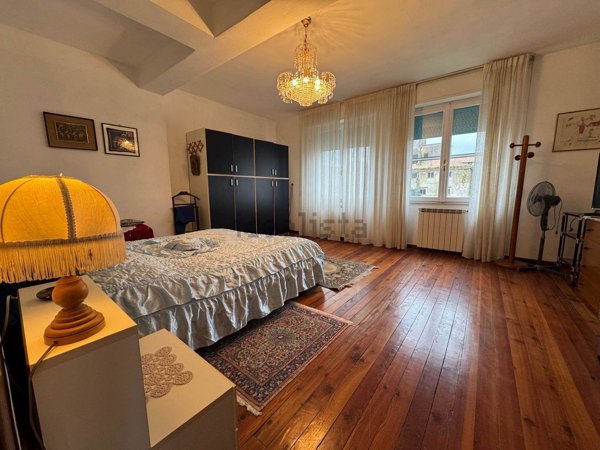 appartamento in vendita a Guardistallo