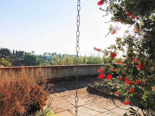 casa indipendente in vendita a Guardistallo