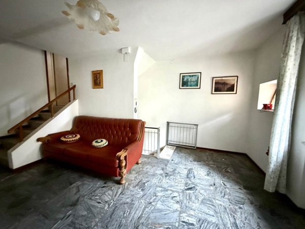 appartamento in vendita a Guardistallo