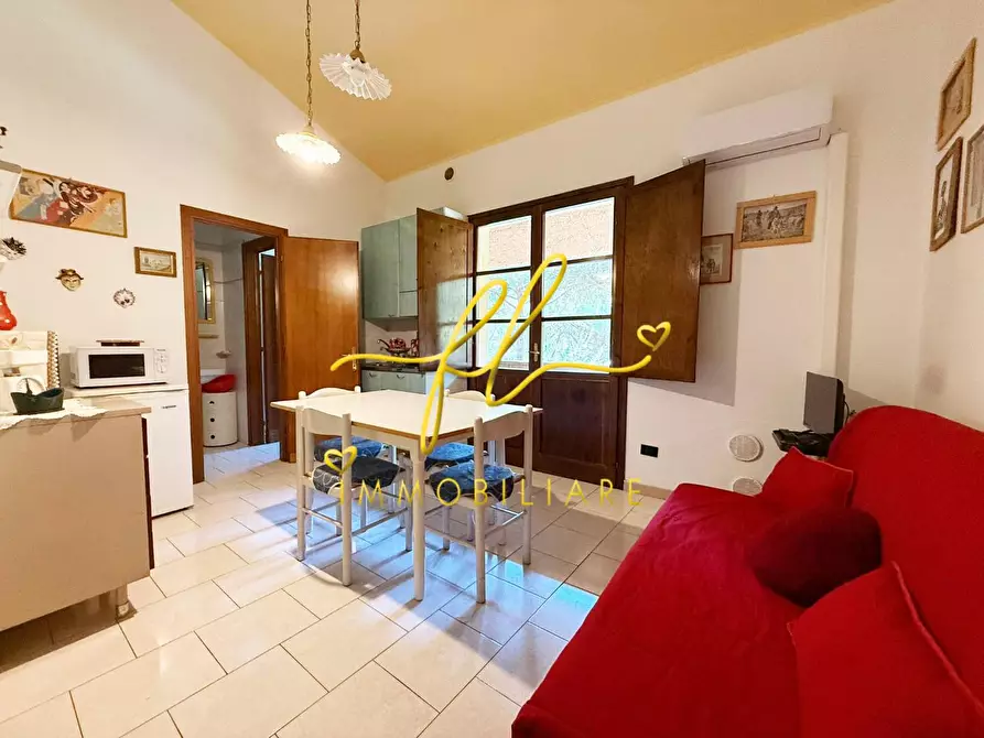 appartamento in vendita a Guardistallo