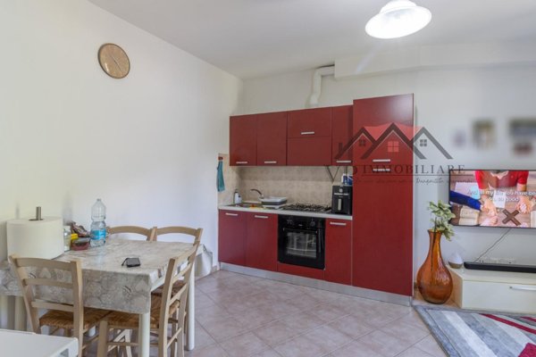 appartamento in vendita a Guardistallo