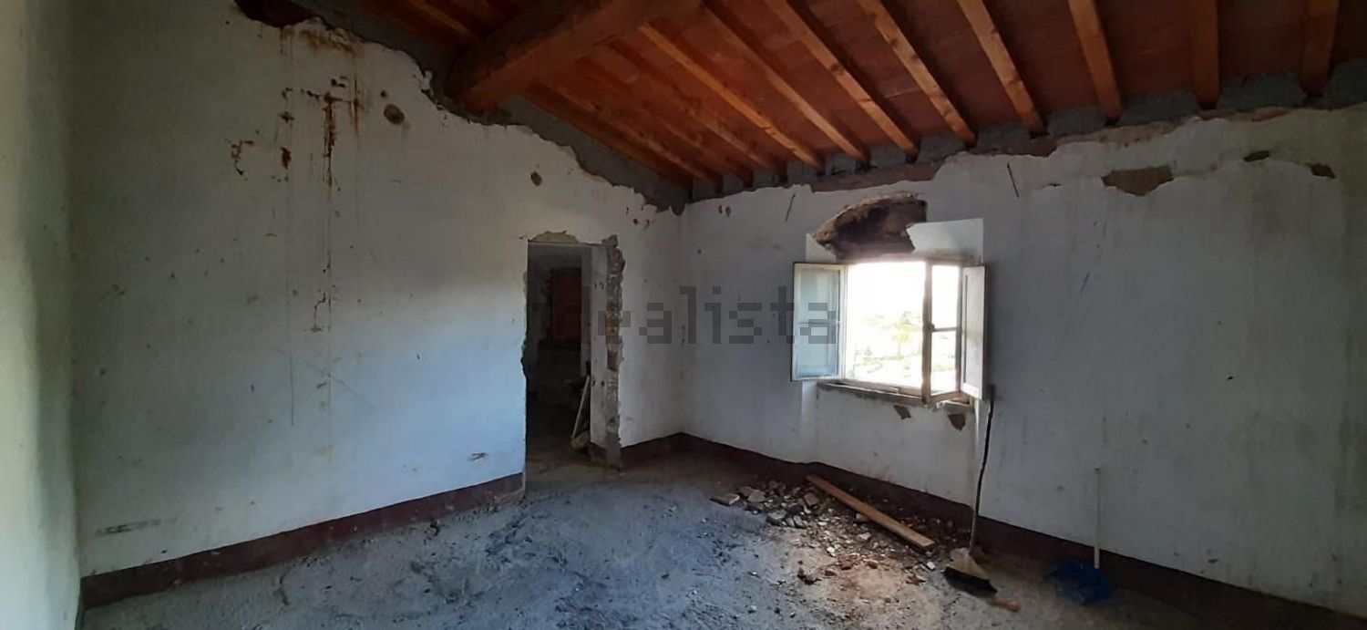 appartamento in vendita a Guardistallo