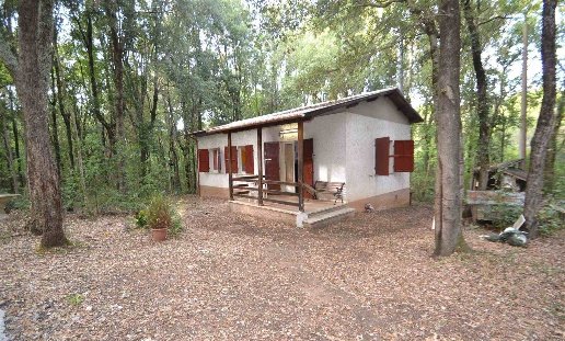 casa indipendente in vendita a Guardistallo