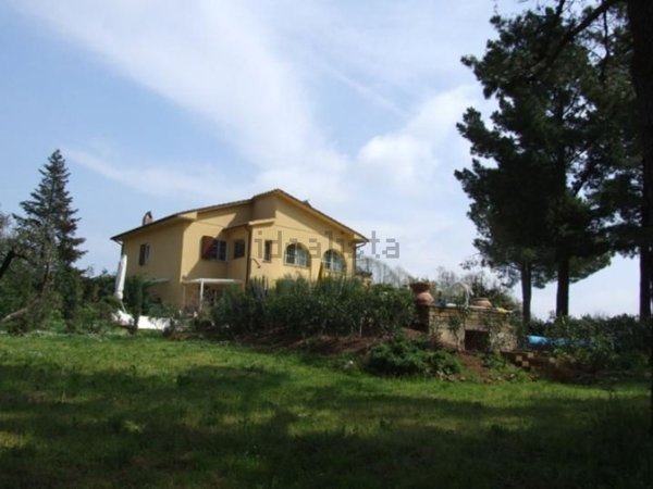 casa indipendente in vendita a Guardistallo