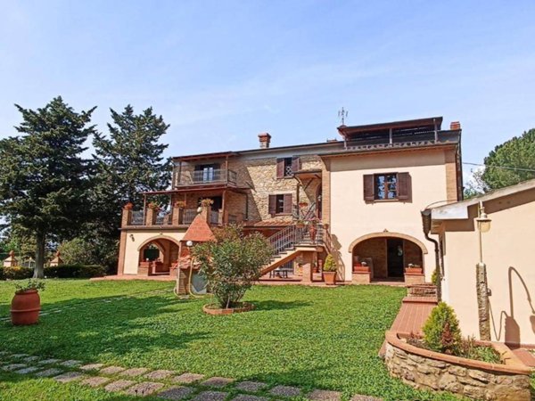 negozio in vendita a Guardistallo