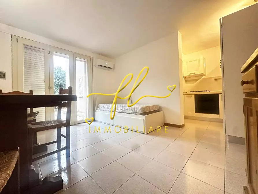 appartamento in vendita a Guardistallo