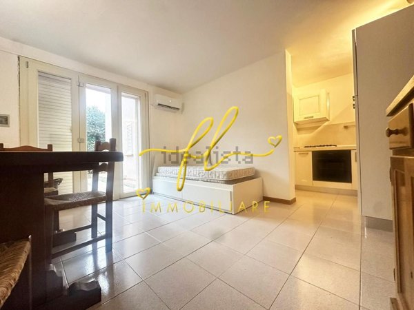 appartamento in vendita a Guardistallo