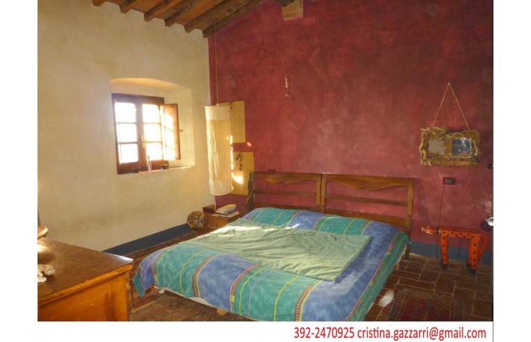 appartamento in vendita a Guardistallo