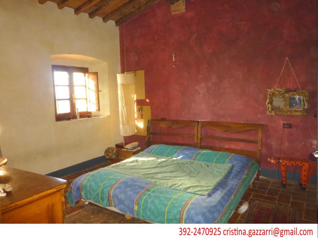 appartamento in vendita a Guardistallo