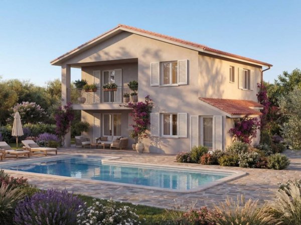 casa indipendente in vendita a Guardistallo