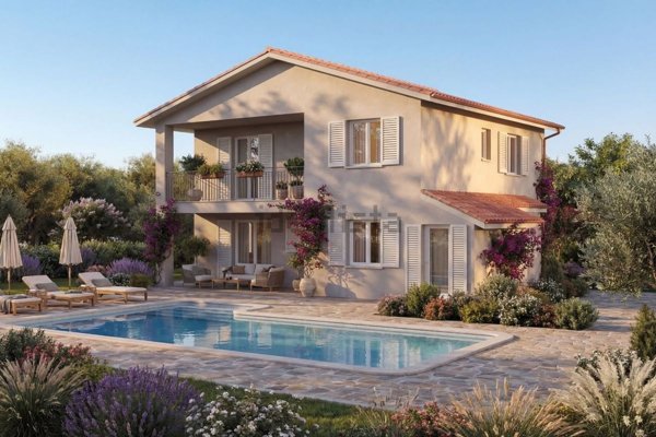 casa indipendente in vendita a Guardistallo