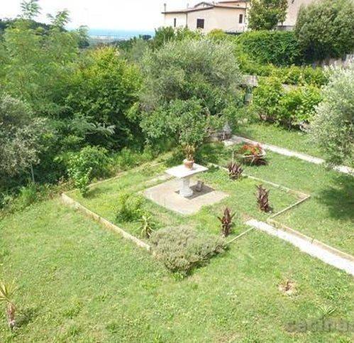 casa indipendente in vendita a Guardistallo