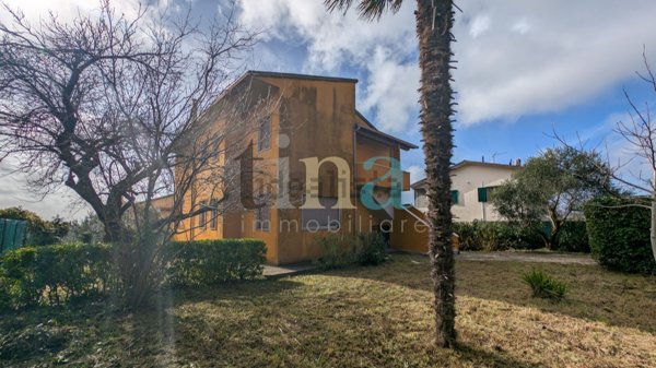 casa semindipendente in vendita a Guardistallo