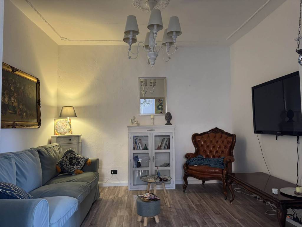 appartamento in vendita a Guardistallo