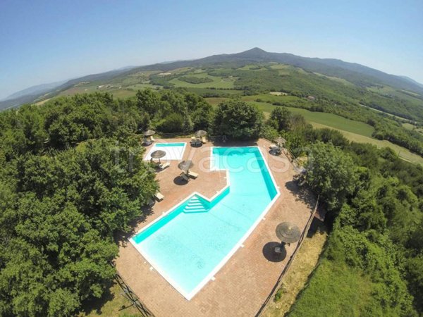 casa indipendente in vendita a Guardistallo