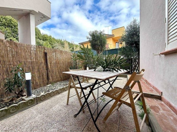 appartamento in vendita a Guardistallo