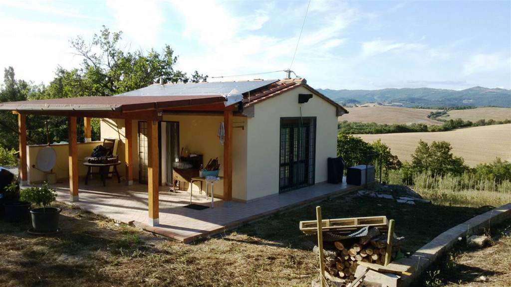 casa indipendente in vendita a Guardistallo