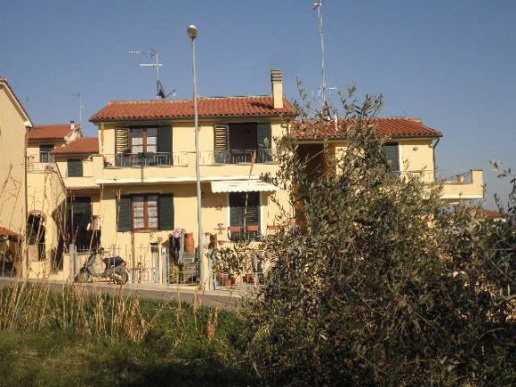 appartamento in vendita a Guardistallo