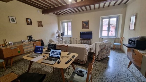 appartamento in vendita a Guardistallo