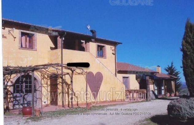 terreno edificabile in vendita a Guardistallo