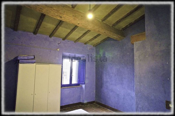 appartamento in vendita a Guardistallo