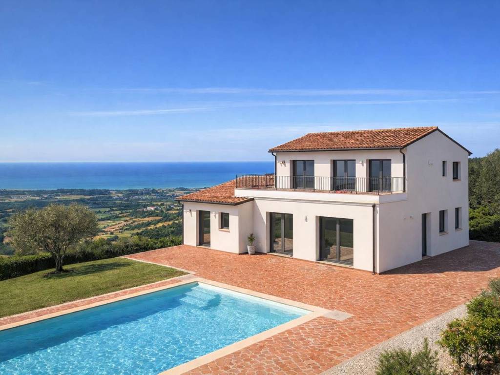 casa indipendente in vendita a Guardistallo