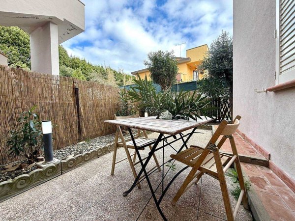 appartamento in vendita a Guardistallo