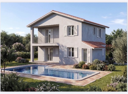 casa indipendente in vendita a Guardistallo