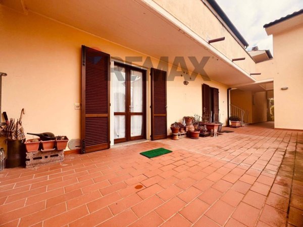 appartamento in vendita a Guardistallo